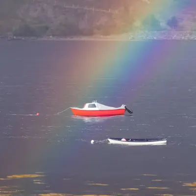 Luck of Lochalsh