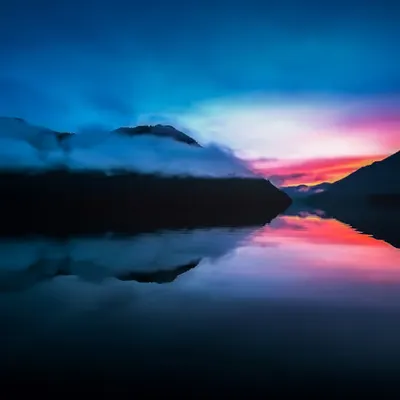 Tranquil Crescent