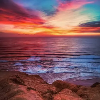 Ultimate Wave