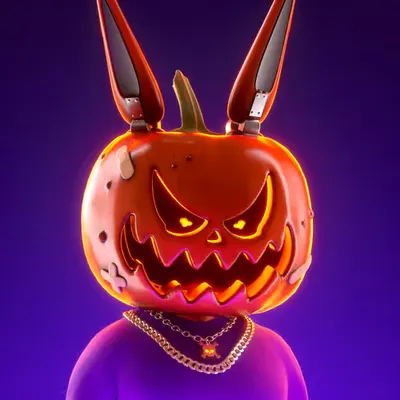 Halloween HPPR II - Special Edition