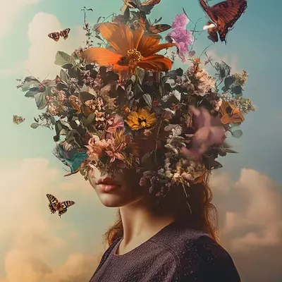 Nature's Growth