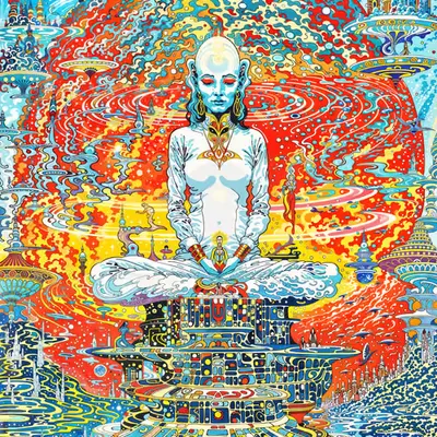 The Heart’s Liberation