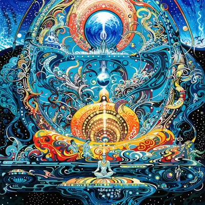 Bridges of Compassion