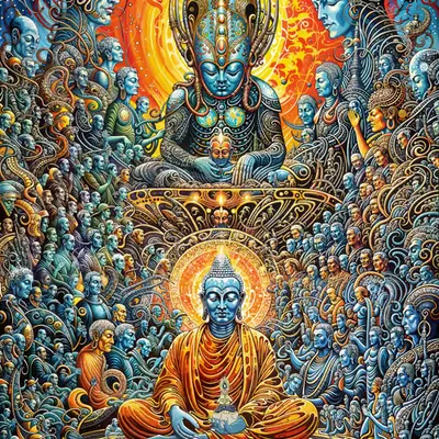 Guardians of Altruism