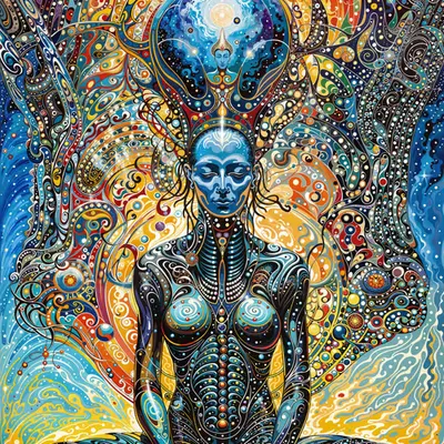 Harmony of Release