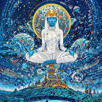Beacons of Patience