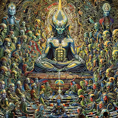 Eternal Guidance