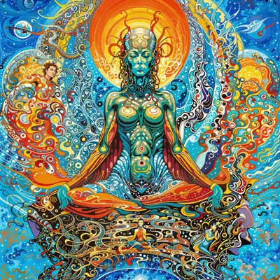 A Vow in Silence