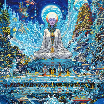 Light of Self-Awareness