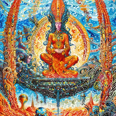 Emissary of Empathy