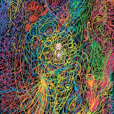 Mind~stream of October 17th 2023