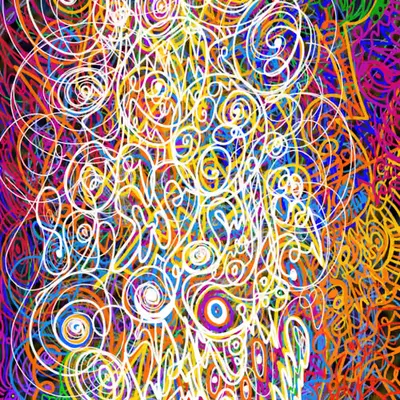 Dreamer of dreams