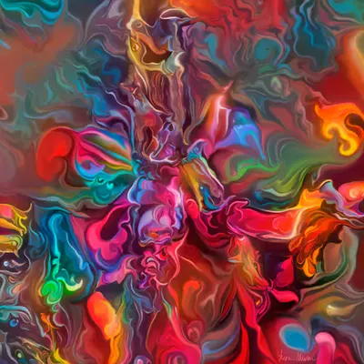 Exquisite figures XIV