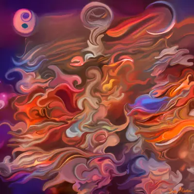 Exquisite figures XVIII