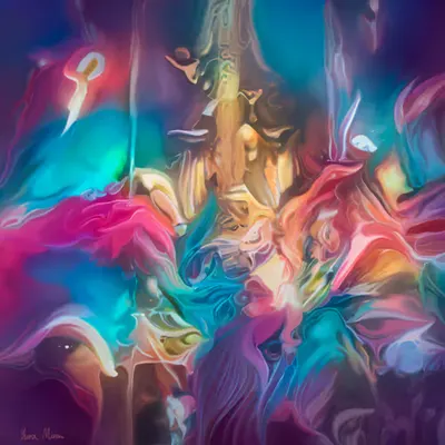 Exquisite figures XIX