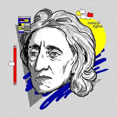 Locke - Natural Rights