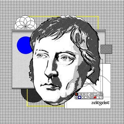 Hegel - The Spirit of the Age