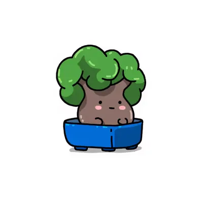 Chubbonsai