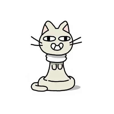 Chesscat