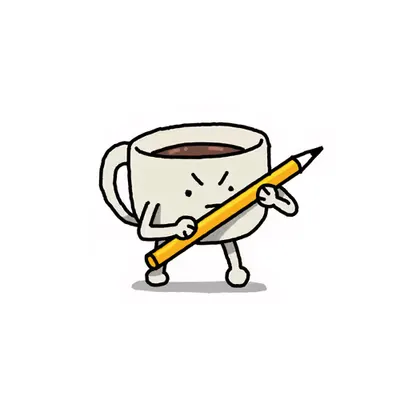 Decaf Warrior