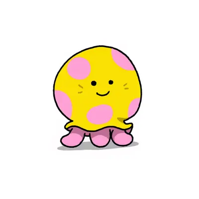 Polkapus