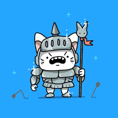 Warrior