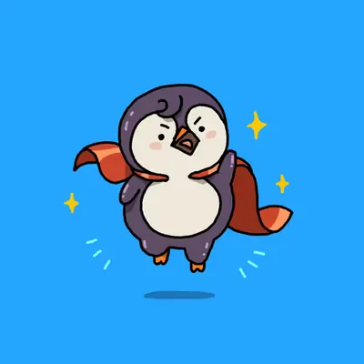 Supa Pengu