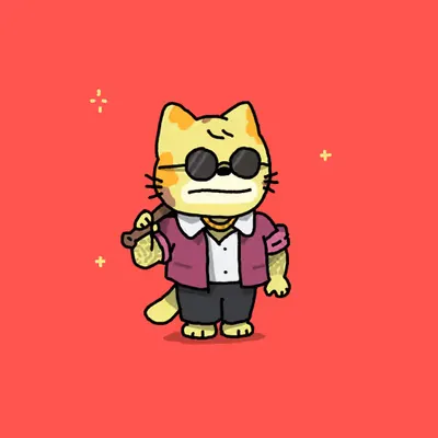 Yakuza