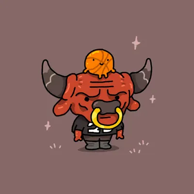 Toro Rojo