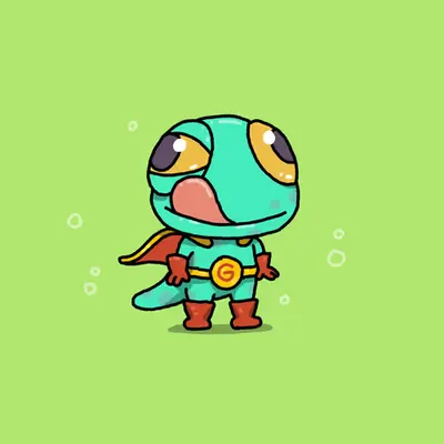 Gero
