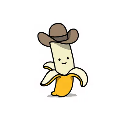 Mr. Banana