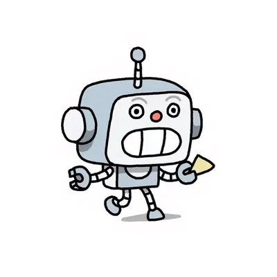 Nacho Bot