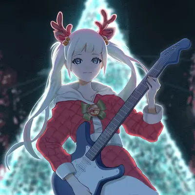 Winter Rhythm
