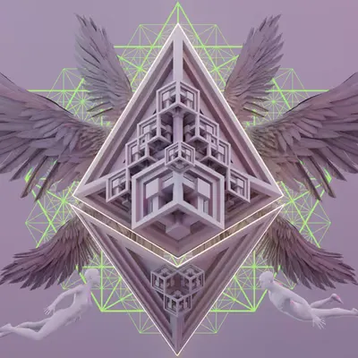 ETHEREAL / static