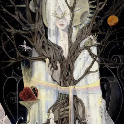 Collective of Spirits
