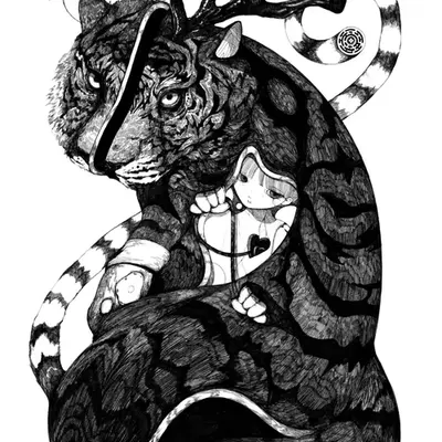 Ego & The Shell