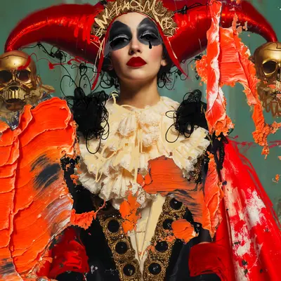 COURT JESTER