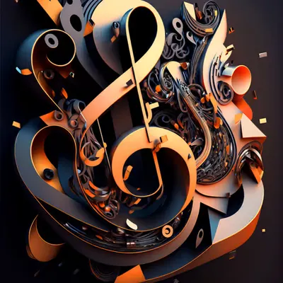 Musicalism #01