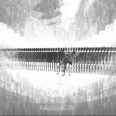 above/beneath all & all above/beneath #11