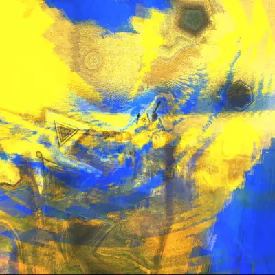 above/beneath all & all above/beneath #8