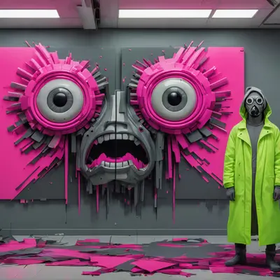 Moving Image Artist