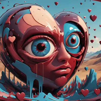 Prisoner of His Love