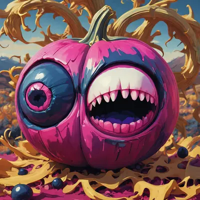 Frankencrop