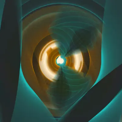 EYENESSLESS #3