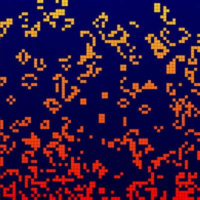 Game Of Life #1
