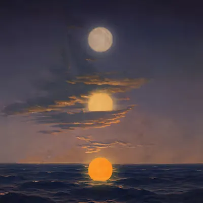 Rising Tide