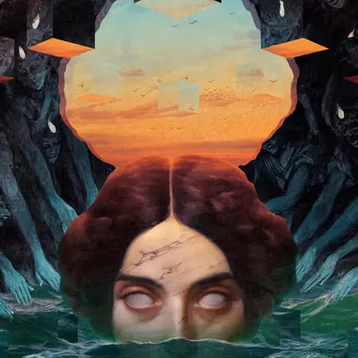 Synthetic Dreams
