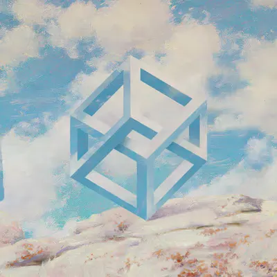 Möbius Cube