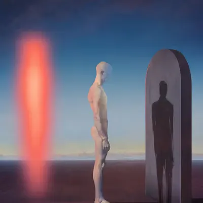 Shadows of a Higher Dimension