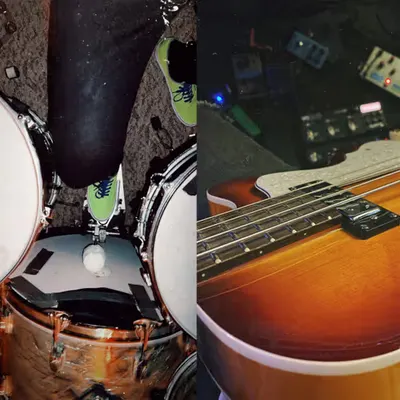 Drums / Bass 1